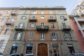 Maison | 1 chambre