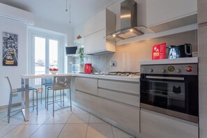 Apartment | 1 Schlafzimmer