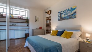 House | 1 bedroom - Luminoso Appartamento a due Passi da Porta Susa by Wonderful Italy (Turin)