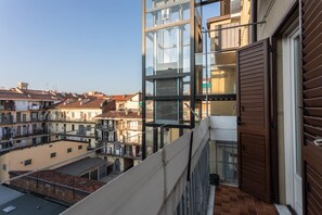 Appartamento | 1 camera