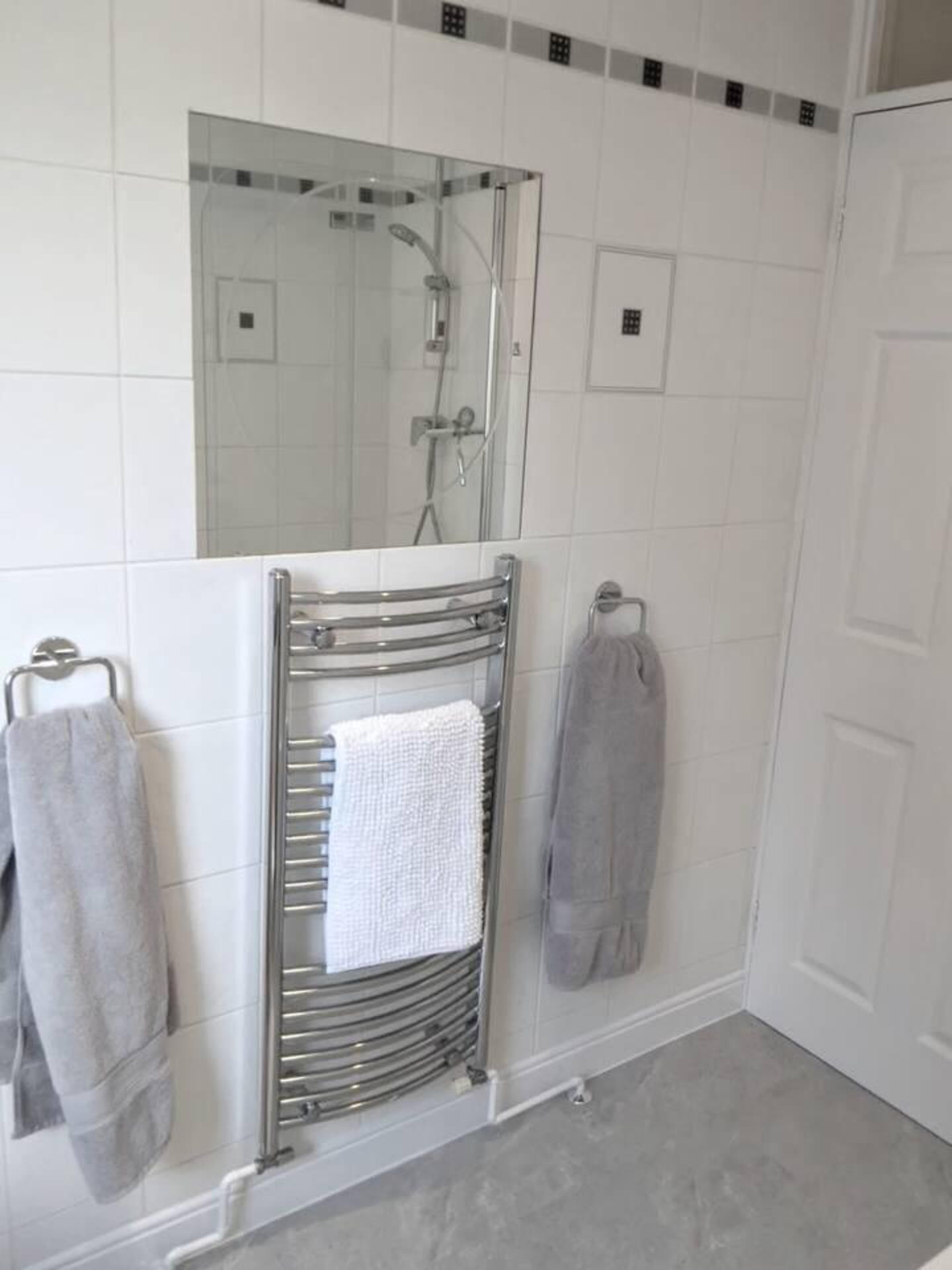 Casa | Bagno | Combinazione doccia/vasca, vasca da bagno a immersione totale