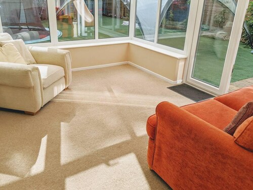 Immaculate 4-bed House Near Colchester City Centre