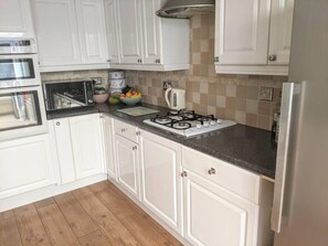 House | Private kitchen