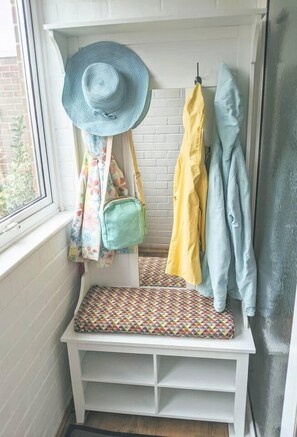 House | Interior