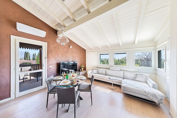 Maison | 2 chambres