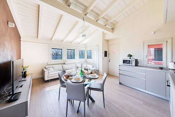 Apartment | 2 Schlafzimmer