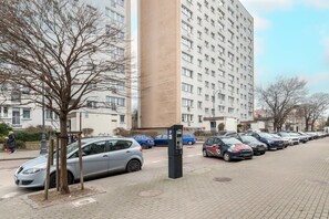 Unterkunftsgelände