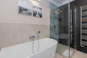 Dusche, Shampoo