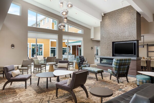 Residence Inn By Marriott New Haven Hamden - New Haven, CT