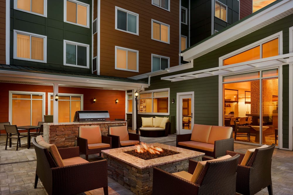 Residence Inn by Marriott New Haven Hamden