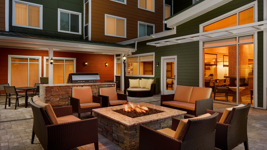 Residence Inn by Marriott New Haven Hamden