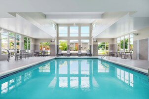 Piscina interna