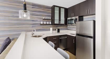 Residence Inn by Marriott New Haven Hamden