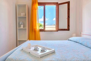 3 bedrooms, WiFi - Holiday apartment mit Klimaanlage (San Teodoro)