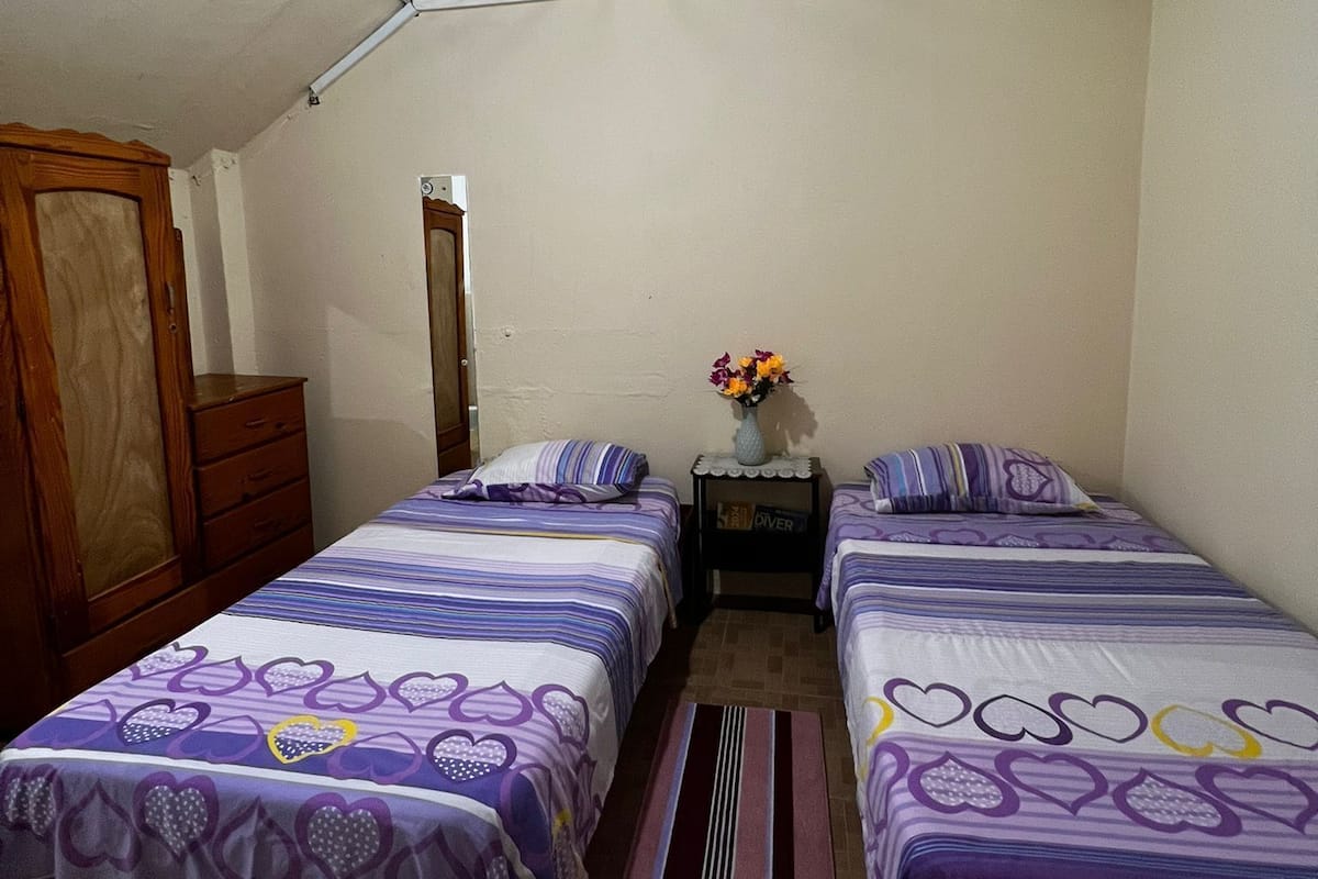 Basic Room