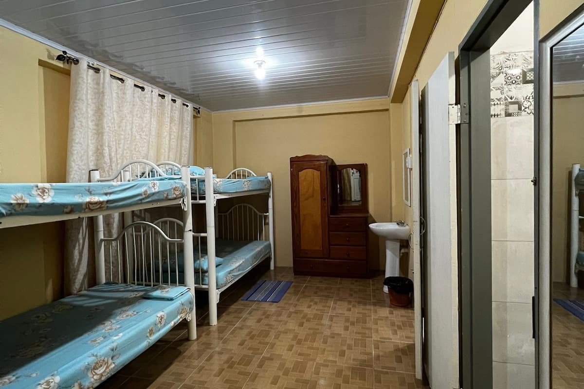 Economy Room, 1 Bedroom