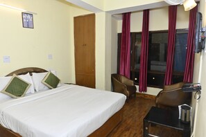 Free WiFi - Hotel Eve (Shimla)