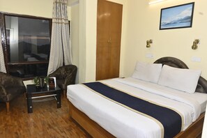 Free WiFi - Hotel Eve (Shimla)