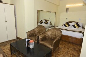 Free WiFi - Hotel Eve (Shimla)