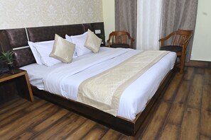 Free WiFi - Hotel Eve (Shimla)