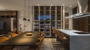 Restaurantes