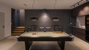 Sala de juegos