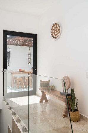 Interior - Panoramic House Tulum Pool By Yeah (Tulum)