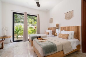 Dúplex familiar | 3 dormitorios, caja fuerte, wifi gratis y ropa de cama