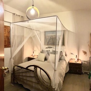 3 bedrooms - Las Fuentezuelas Farm - El Almendro (Carataunas)