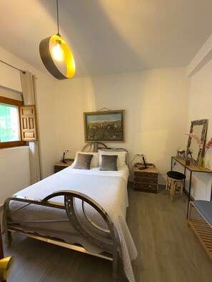 3 habitaciones