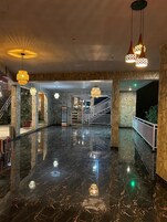 Luxury Studio | Terrace/patio