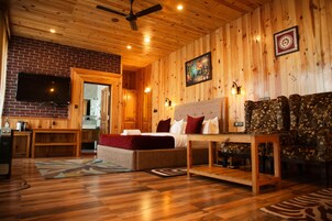 Luxury Cottage | Free WiFi, bed sheets