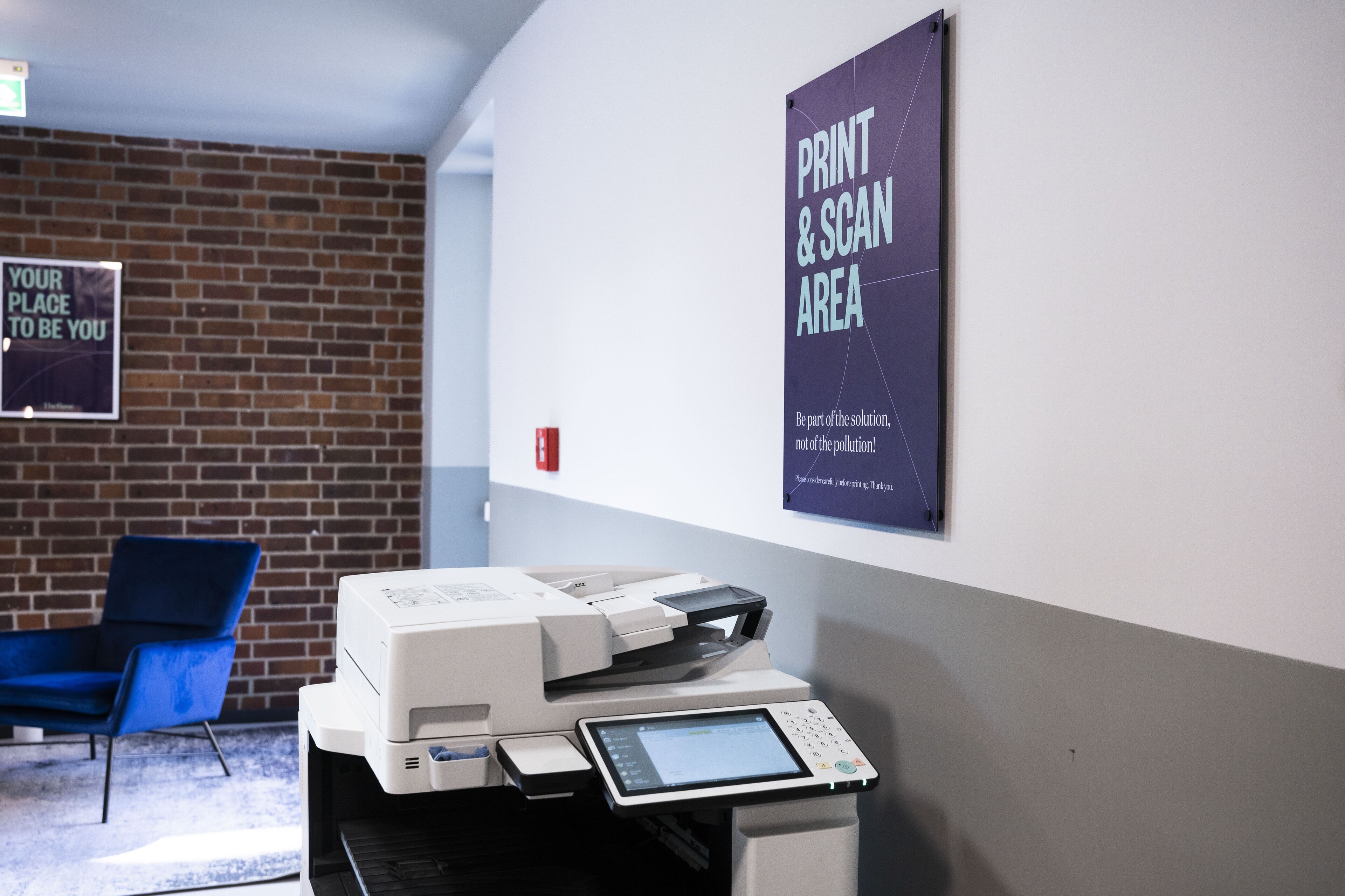 Photo - The Base Berlin ONE