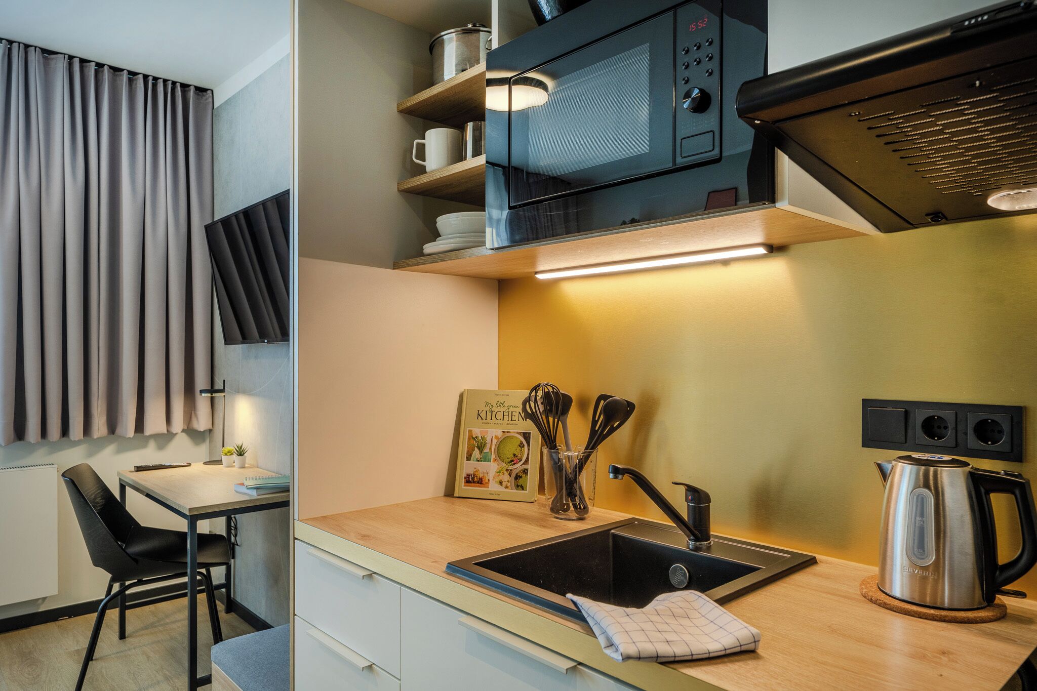 Photo - The Base Berlin ONE