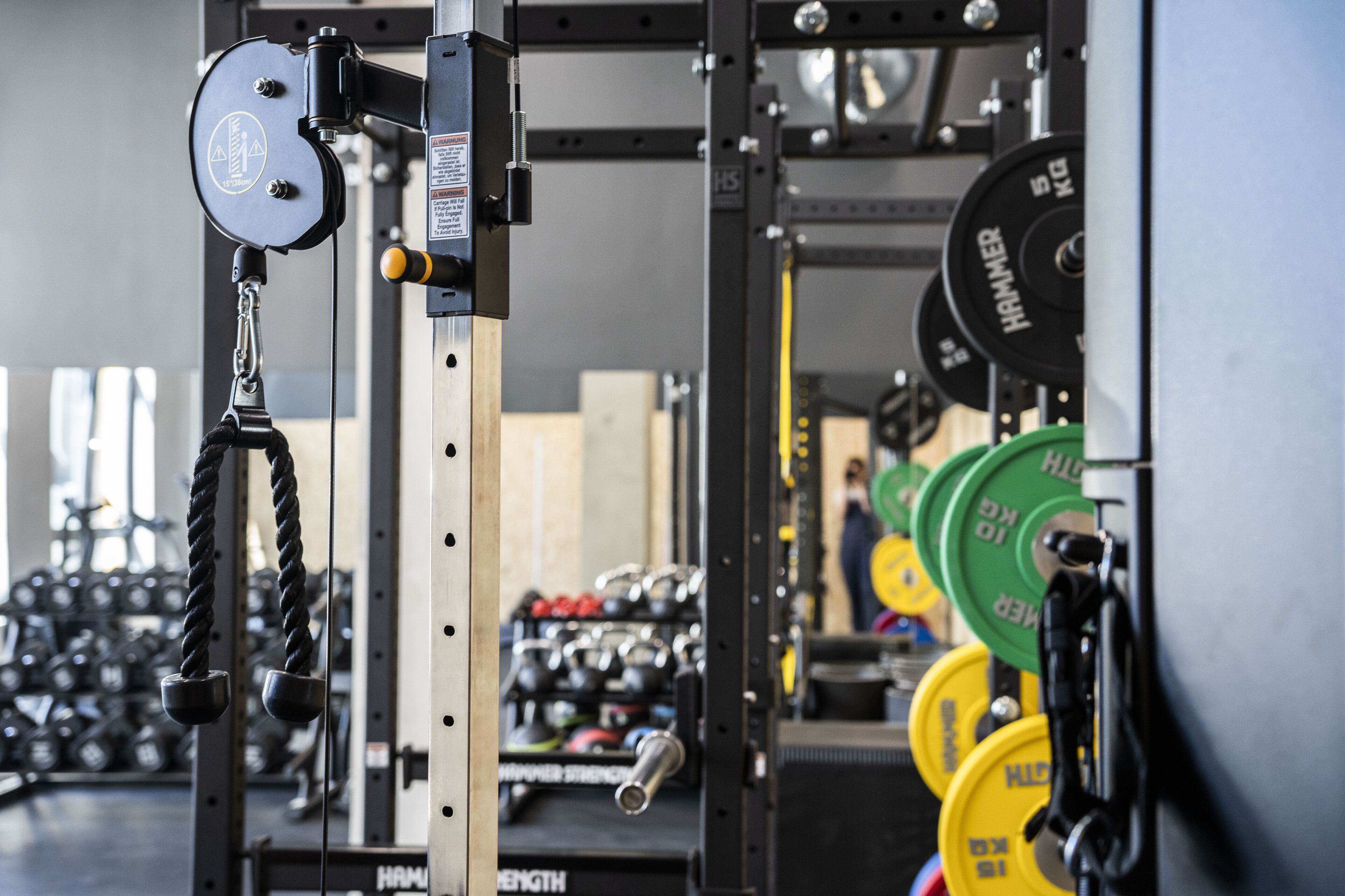 Photo - The Base Berlin ONE