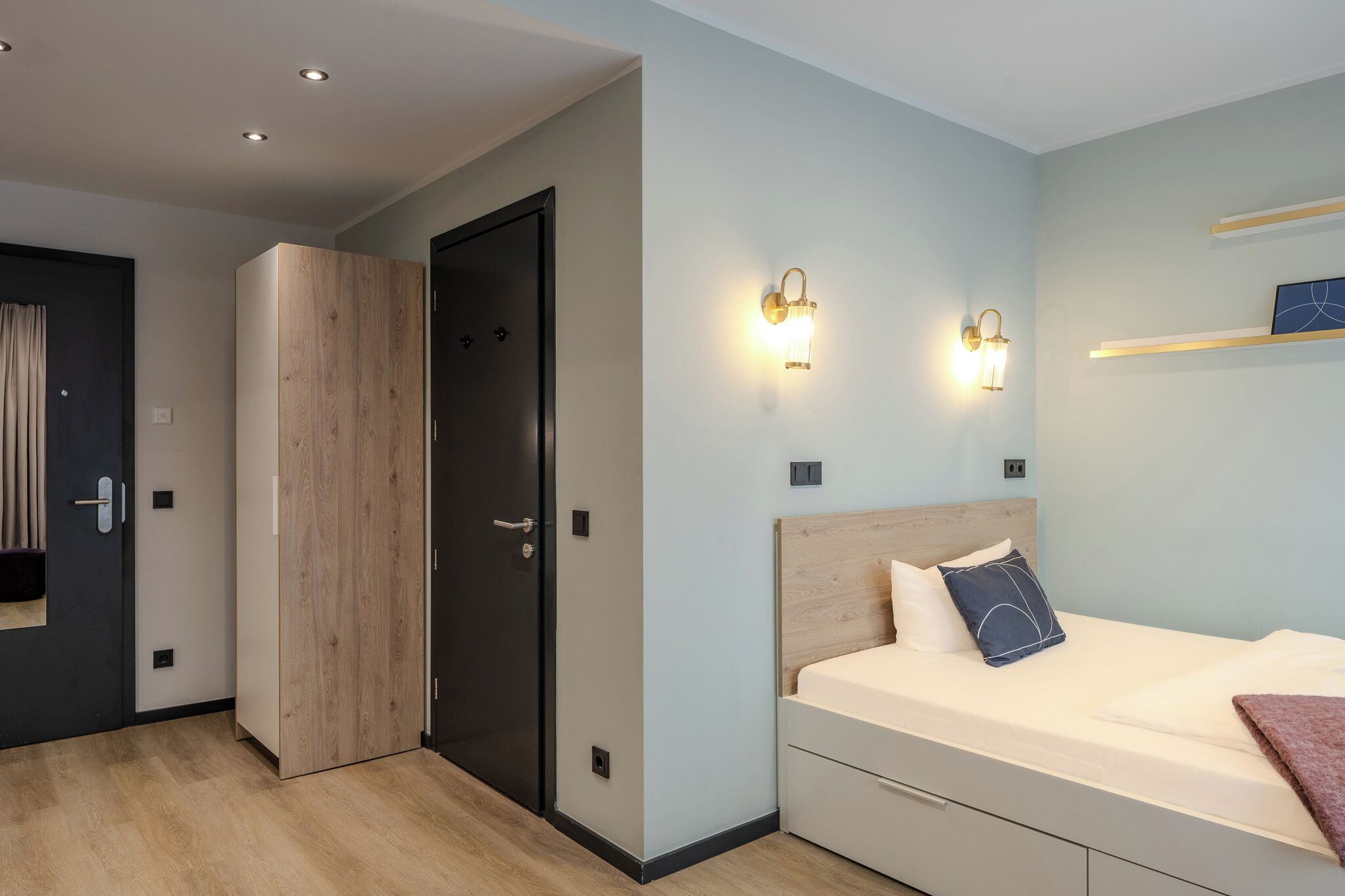 Photo - The Base Berlin ONE