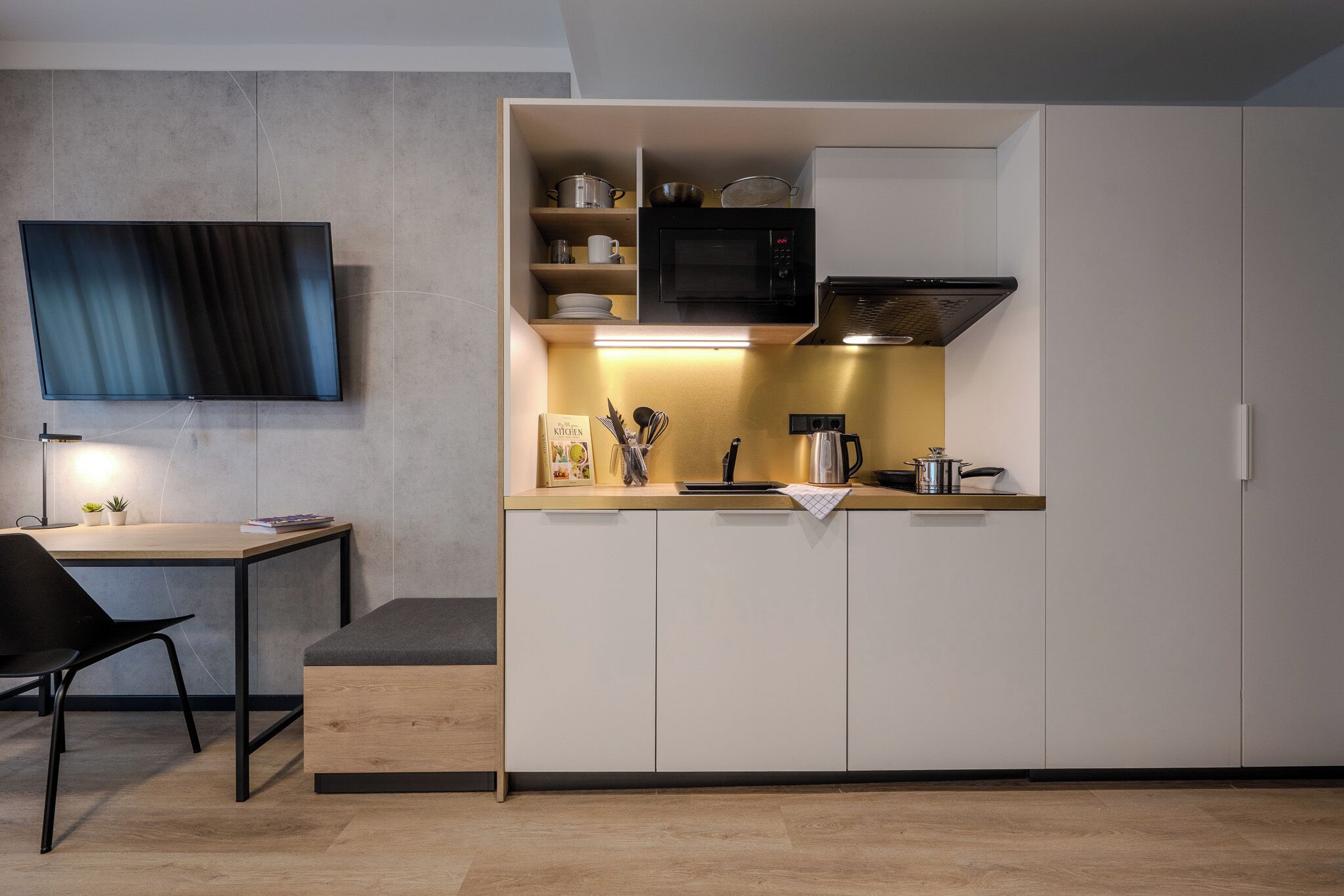 Photo - The Base Berlin ONE