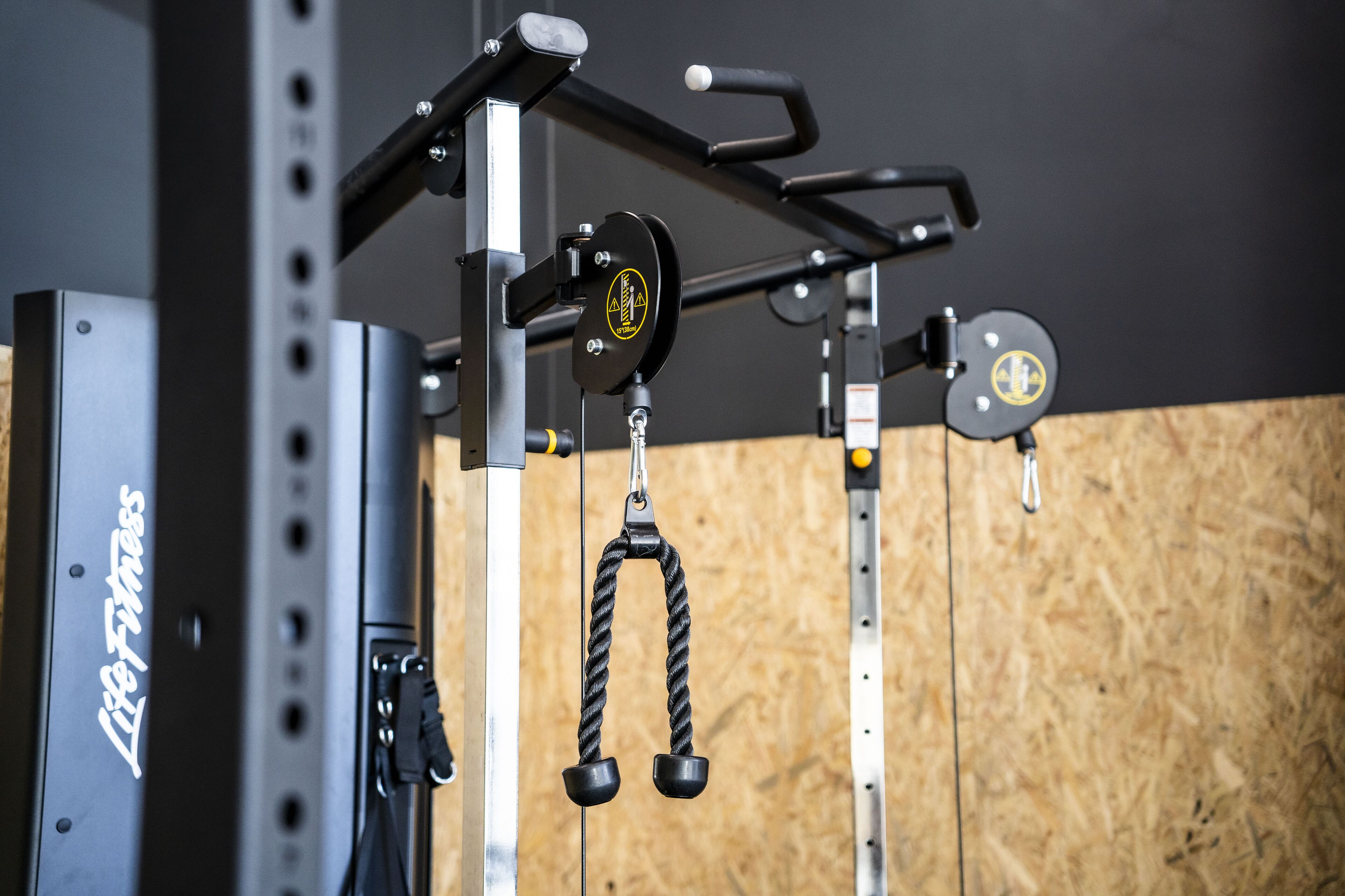 Photo - The Base Berlin ONE