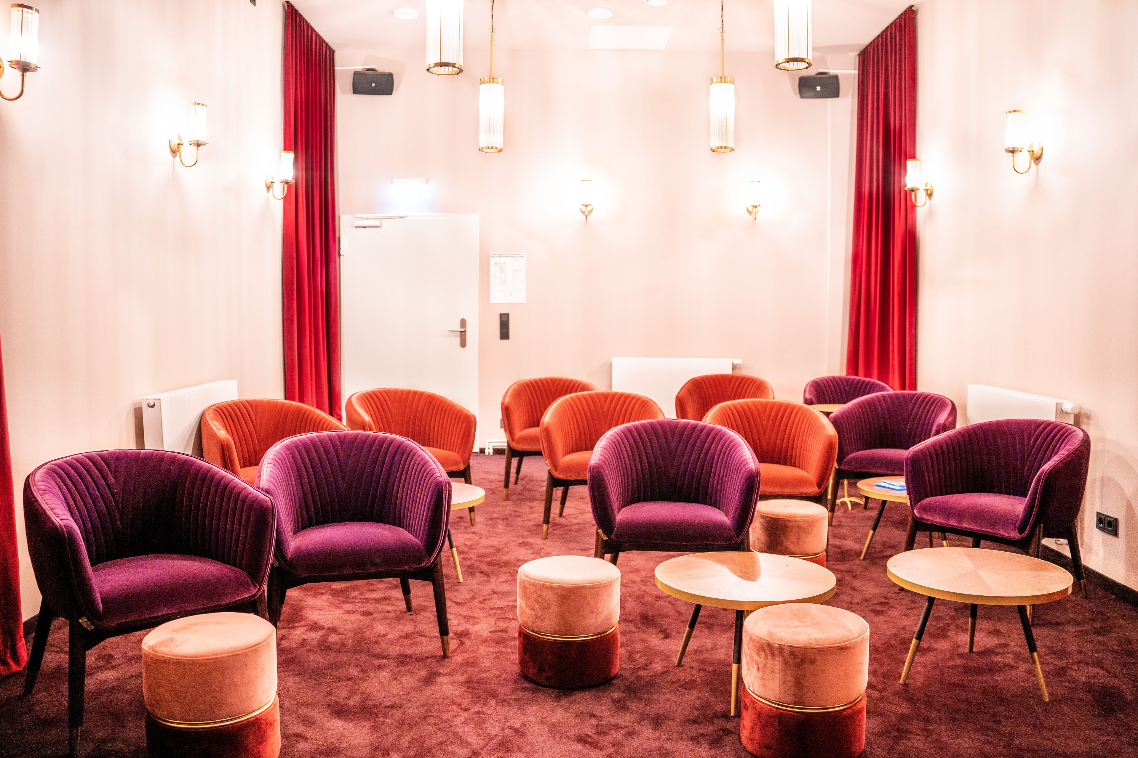 Photo - The Base Berlin ONE