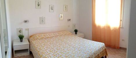 2 habitaciones y wifi gratis