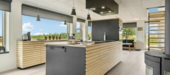 Gorgeous home in Ebberup with WiFi