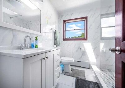 Garden View Home