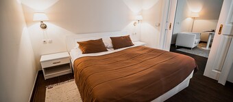 Prepustite se udobju VILE ISTENIČ