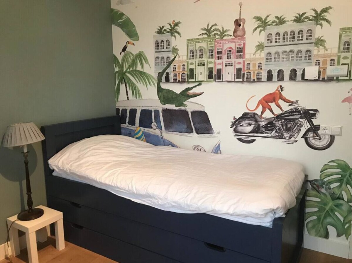 Imagen de perfil del propietario o de la propietaria