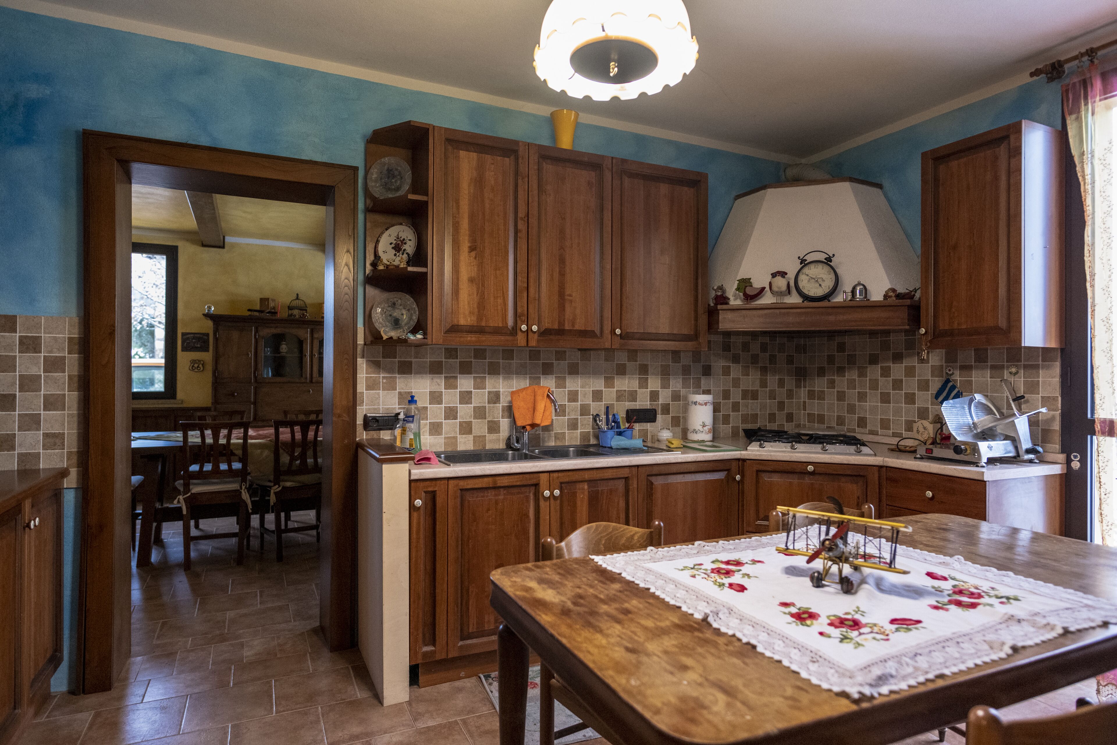 Restauration