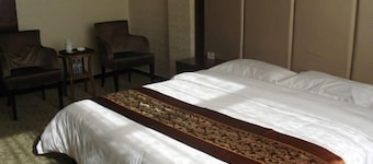 Lidu International Hotel