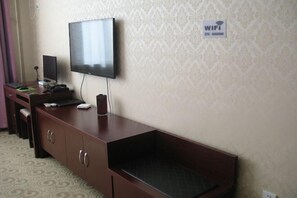 Room - Lidu International Hotel (Ar Horqin Banner)