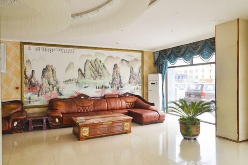 Lidu International Hotel