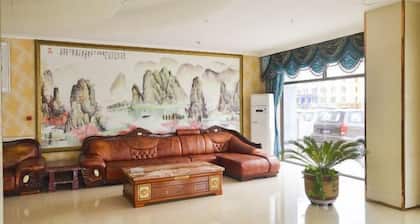 Lidu International Hotel