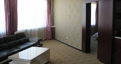 Lidu International Hotel
